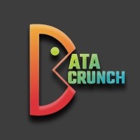 DataCrunch logo
