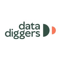 DataDiggers logo