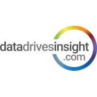 DataDrivesInsight.com logo