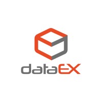 DataEX logo