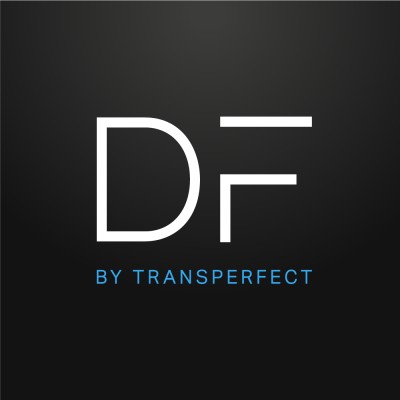 DataForce logo