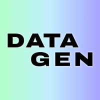 DataGen logo