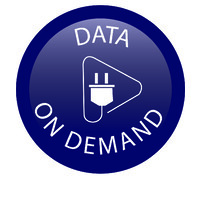 DataOnDemand logo
