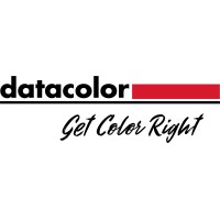 Datacolor logo