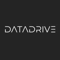Datadrive logo