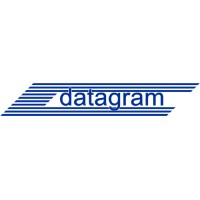 Datagram logo