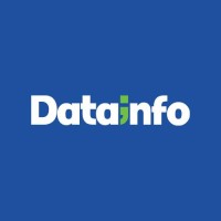 Datainfo logo
