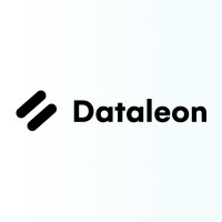Dataleon logo