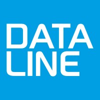 Dataline logo