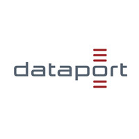 Dataport AöR logo