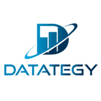 Datategy logo