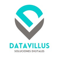 Datavillus | Soluciones Digitales logo