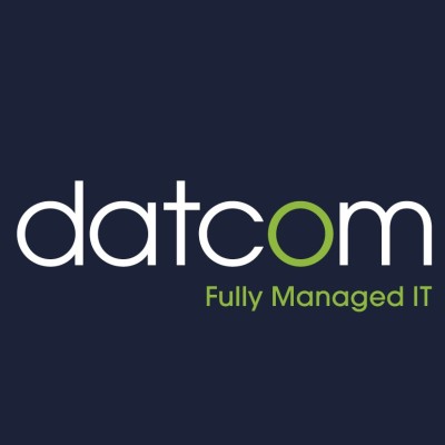 Datcom logo