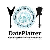 DatePlatter logo