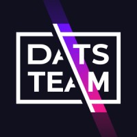 Dats.team logo
