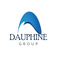 Dauphine Group logo