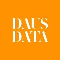 Daus Data logo