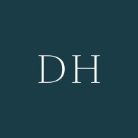 David Harber logo
