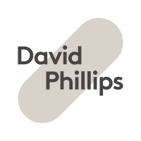 David Phillips logo
