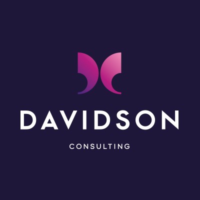 Davidson consulting logo