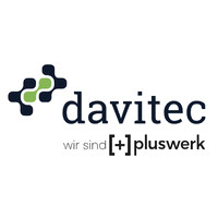 Davitec GmbH logo