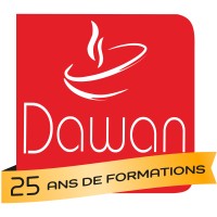 Dawan logo