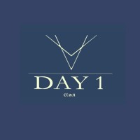 Day1 logo