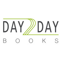 Day2Day Books logo