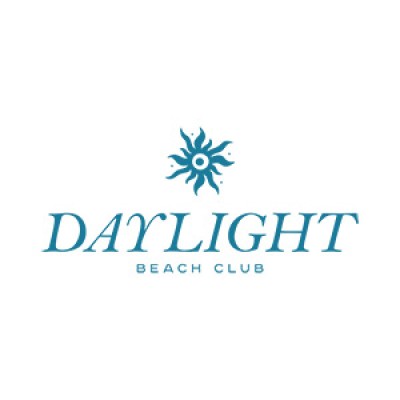 Daylight Beach Club logo