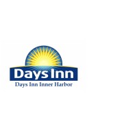 Days Inn Inner Harbor logo