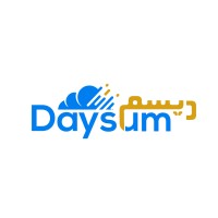 Daysum InfoTech logo