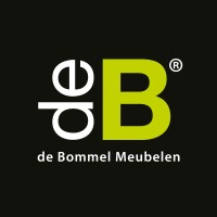 De Bommel Meubelen logo