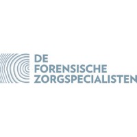 De Forensische Zorgspecialisten logo