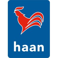 De Haan Tankstations logo