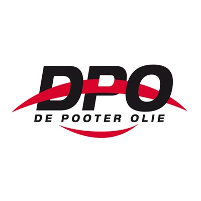 De Pooter Olie logo
