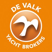 De Valk Yacht Brokers logo