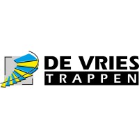 Logo De Vries Trappen
