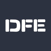 DeFabrique Evenementenlocatie logo
