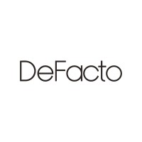 DeFacto logo