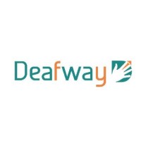 Deafway logo