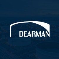 Dearman Systems logo