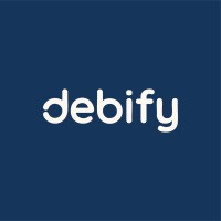 Debify logo