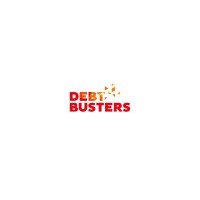 Debt Busters logo