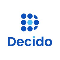 Decido logo
