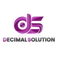 Decimal Solution logo