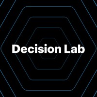 Decision Lab logo