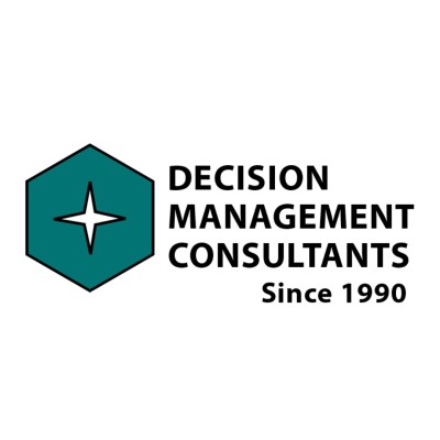 Decision Management Consultants logo