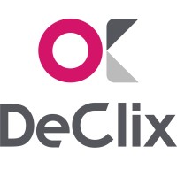 Declix logo