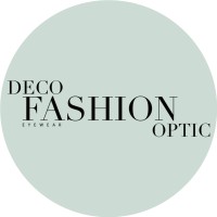 Deco Fashion Optic AG logo