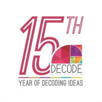 Decode Mediacom logo